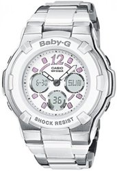 Часы наручные детские Casio baby-gbga-112c-7ber